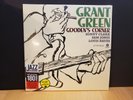 GRANT GREEN - GOODEN'S CORNER 180 Gram Sonny Clark Vinyl Jazz Guitar LP
