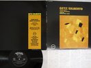 STAN GETZ/JOAO GILBERTO GETZ/GILBERTO VERVE MV 2099 Japan VINYL LP