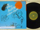 LEE KONITZ QUARTET JAZZ NOCTURNE VENUS TKJV-19036 Japan VINYL LP