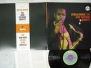 JOHN COLTRANE QUARTET AFRICA / BRASS ABC/IMPULSE YS-8501-AI Japan VINYL LP