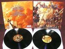 Judicator ?– The Last Emperor LIM 250 BLIND GUARDIAN SCANNER HandNumbered  2018