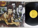 DAVID BOWIE DIAMOND DOGS RCA RPL-2104 Japan VINYL LP