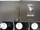 ELVIS PRESLEY ELVIS AMERICAN TRILOGY IMPERIAL DR 1124 UK VINYL 3LP