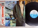 UFO LIGHTS OUT CHRYSALIS WWS-80896 Japan OBI VINYL LP