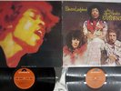 JIMI HENDRIX EXPERIENCE ELECTRIC LADYLAND POLYDOR MPZ 8111,2 Japan VINYL 2LP