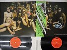 JIMI HENDRIX ELECTRIC LADYLAND POLYDOR MPX 9955,6 Japan OBI VINYL 2LP