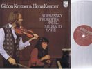 * PHILLIPS 9500 912 * NM * GIDON KREMER - VIOLIN RECITAL RAVEL, STRAVINSKY ETC