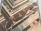 The Beatles Blue Album 1967 1970 Album Record Vinyl LP 1976 pressing