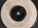 Three Tops - Great '68 Train  / Heptones - Gee Wee (Muzik City) Pre