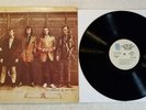RARE BLUES ROCK LP AYNSLEY DUNBAR RETALIATION 