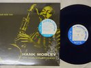 HANK MOBLEY QUINTET SAME BLUE NOTE BLP 1550 Japan SHRINK VINYL LP