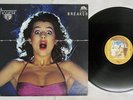 ACCEPT BREAKER BRAIN 25S-30 Japan VINYL LP