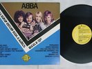 ABBA DISCO DE OURO RCA 109 8006 Brazil VINYL LP