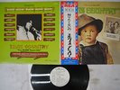 ELVIS PRESLEY I'M 10,000 YEARS OLD RCA SHP-6182 Japan OBI PROMO VINYL LP