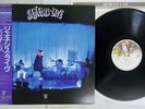 GENESIS LIVE CHARISMA 20PP-68 Japan OBI VINYL LP