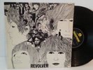 The Beatles REVOLVER, PMC 7009 [Vinyl] The Beatles