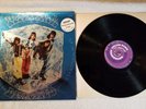 RARE PSYCH ROCK LP FRIJID PINK   