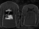 Blood - impulse to destroy LS L Death Grind Metal Impetigo Autopsy
