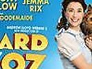 The Wizard of Oz Musical, Melbourne tickets x 2