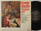 GEORGE MARTIN 