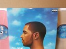 Drake - Nothing Was The Same (Deluxe Edition) Colored Double Vinyl LP