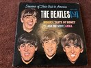 The Beatles “Souvenir of Their Visit to America” Vee-Jay VJEP 1-903 DJ Promo