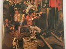 Bob Dylan & The Band Historic Basement Tapes UK 1st Press Double LP S 80917 ExEx