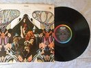 WIZARD OF OZ  PROMO PSYCH ACID ROCK JAZZ LP