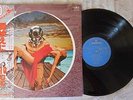 10CC  DECEPTIVE BENDS    JAPANESE LP WITH OBI  NM  