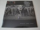 THE ALLMAN BROTHERS BAND: Hittin' The Note 2 LP Ivory & ELEPHANT COLOURED VINYL