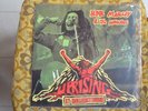 Bob Marley - Uprising At Hallenstation - 2 vinyls