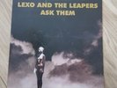 Lexo And The Leapers Ask Them Vinyl LP Guided By Voices Robert Pollard GBV