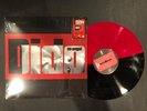Dido - No Angel Vinyl LP Ltd. to 1500 copies. BAM exclusive, HALF RED / HALF BLA