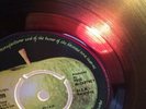 Paul McCartney And Wings Juniors Farm Dark Red Vinyl Pye Press Apple Beatles