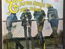 THREE SOULS IN MY MIND MEXICAN PSYCH LP POKORA 1971