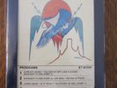 Eagles 8-Track Tape On the Border New/Factory Sealed ET-81004 Stereo