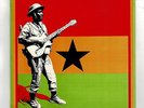 VARIOUS-the guitar & the gun ll   africagram LP    (hear)   ghana highlife