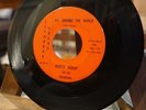 SCOTTY MCKAY: All Around The World / Here Comes Batman 45 Rock VG+ Rare