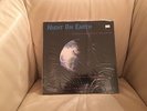TOM  WAITS  -  NIGHT  ON  EARTH  Original  1991  German pressing  SEALED, MINT