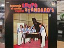 Grupo Standard's / Buscando el Sonido Tropical. Vinyl, LP, Album