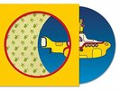 `BEATLES, THE`-YELLOW SUBMARINE (PICTURE DISC)  VINYL LP NEU