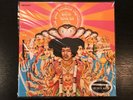 Jimi Hendrix - Axis Bold as Love - Mono - 200 Gram QUIEX Super Vinyl - MINT LP