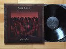 THE KILL DEVIL HILLS Heathen Songs 180G LP LIMITED NUMBERED 1ST PRESS 2004