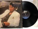 Michael Jackson - Thriller - 1982 Album (NM-) In Shrink w/ Hype Sticker