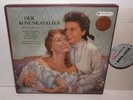 SAX 2269-2272 Richard Strauss Der Rosenkavalier Schwarzkopf Philharmonia Karajan