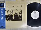 L.A. FOUR SAME CONCORD JAZZ ICJ-80110 Japan OBI VINYL LP