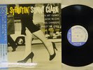 SONNY CLARK COOL STRUTTIN' BLUENOTE TOJJ-6502 Japan OBI 180G VINYL LP