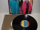 The Jim Carroll Band Catholic Boy Vintage LP 1980 New Wave Atco Signed Rare