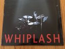 Whiplash Original Soundtrack Red Vinyl /2000. PLEASE SEE DESCRIPTION
