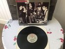 Redd Kross ?Annette's Got The Hits LP Self Titled RARE 1988 vinyl Red Cross Punk